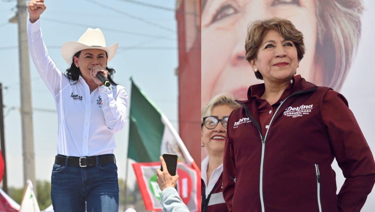 Las elecciones se llevarán a cabo el próximo 4 de junio Las elecciones se llevarán a cabo el próximo 4 de junio