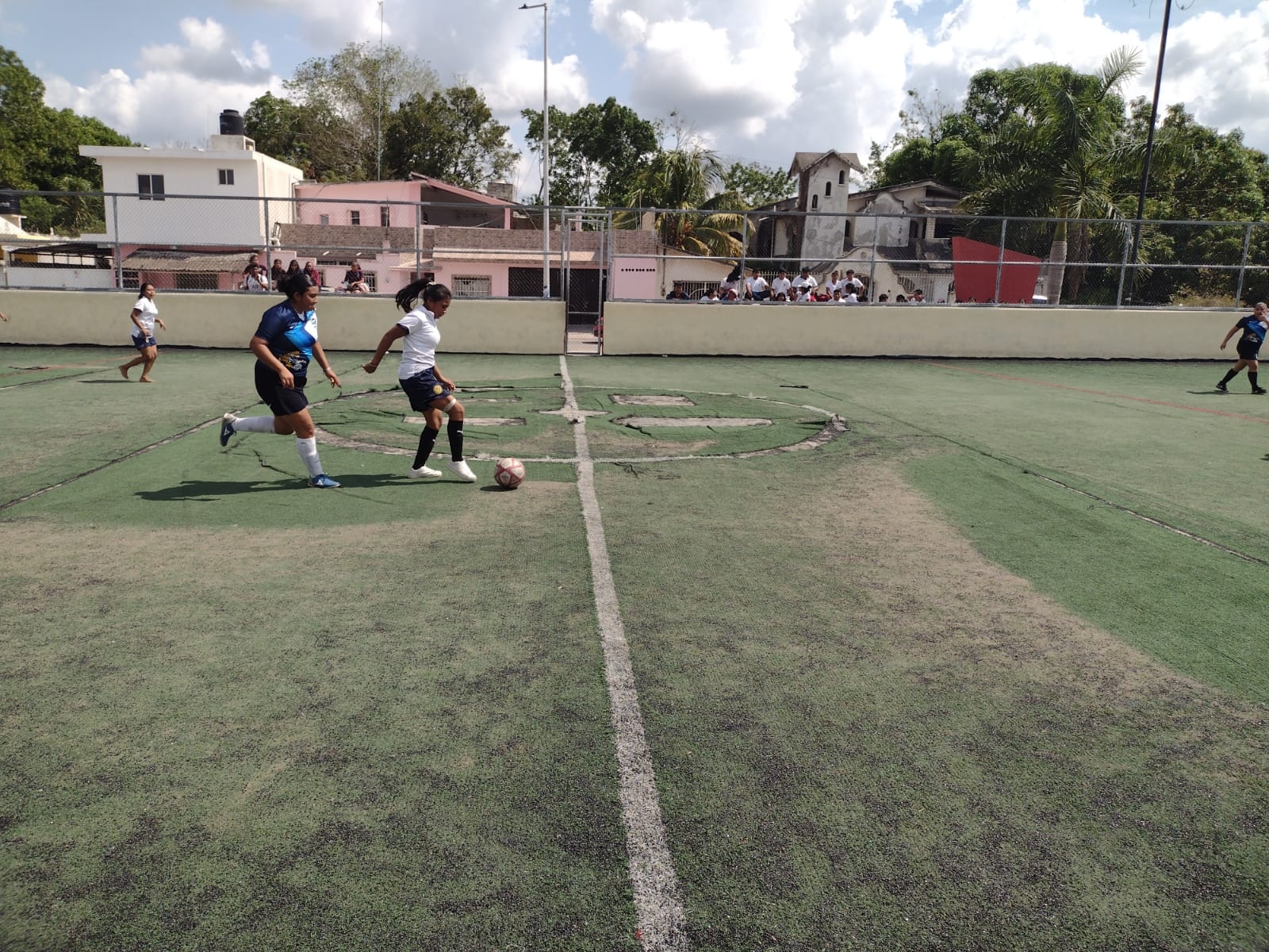 El próximo jueves estarán participando los municipios de Tulum y Lázaro Cárdenas
