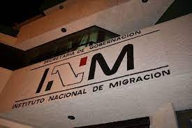 INM suspende temporalmente 33 estancias provisionales