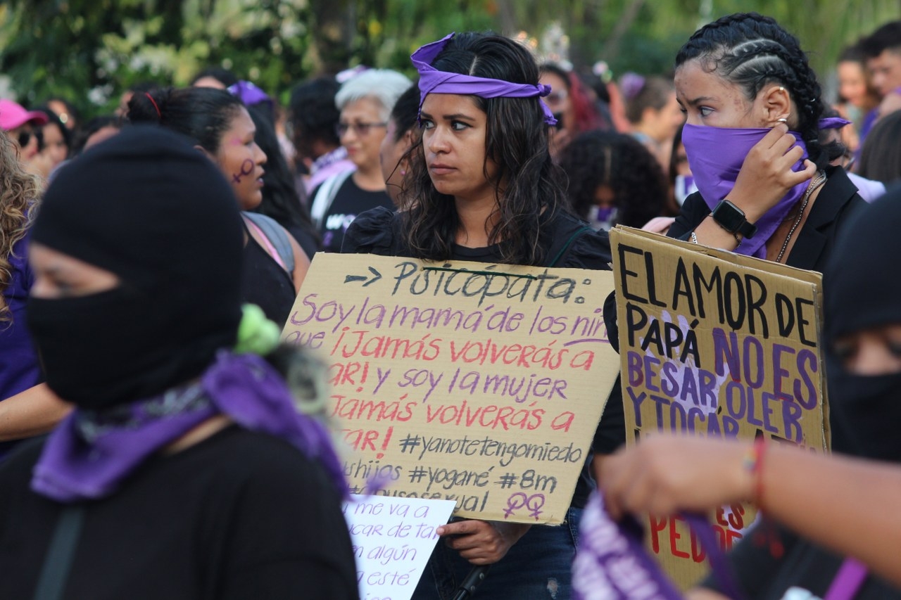 Recalcaron que aún está pendiente corregir imprecisiones en la ley, como la eliminación de plazos en casos de violación Recalcaron que aún está pendiente corregir imprecisiones en la ley, como la eliminación de plazos en casos de violación