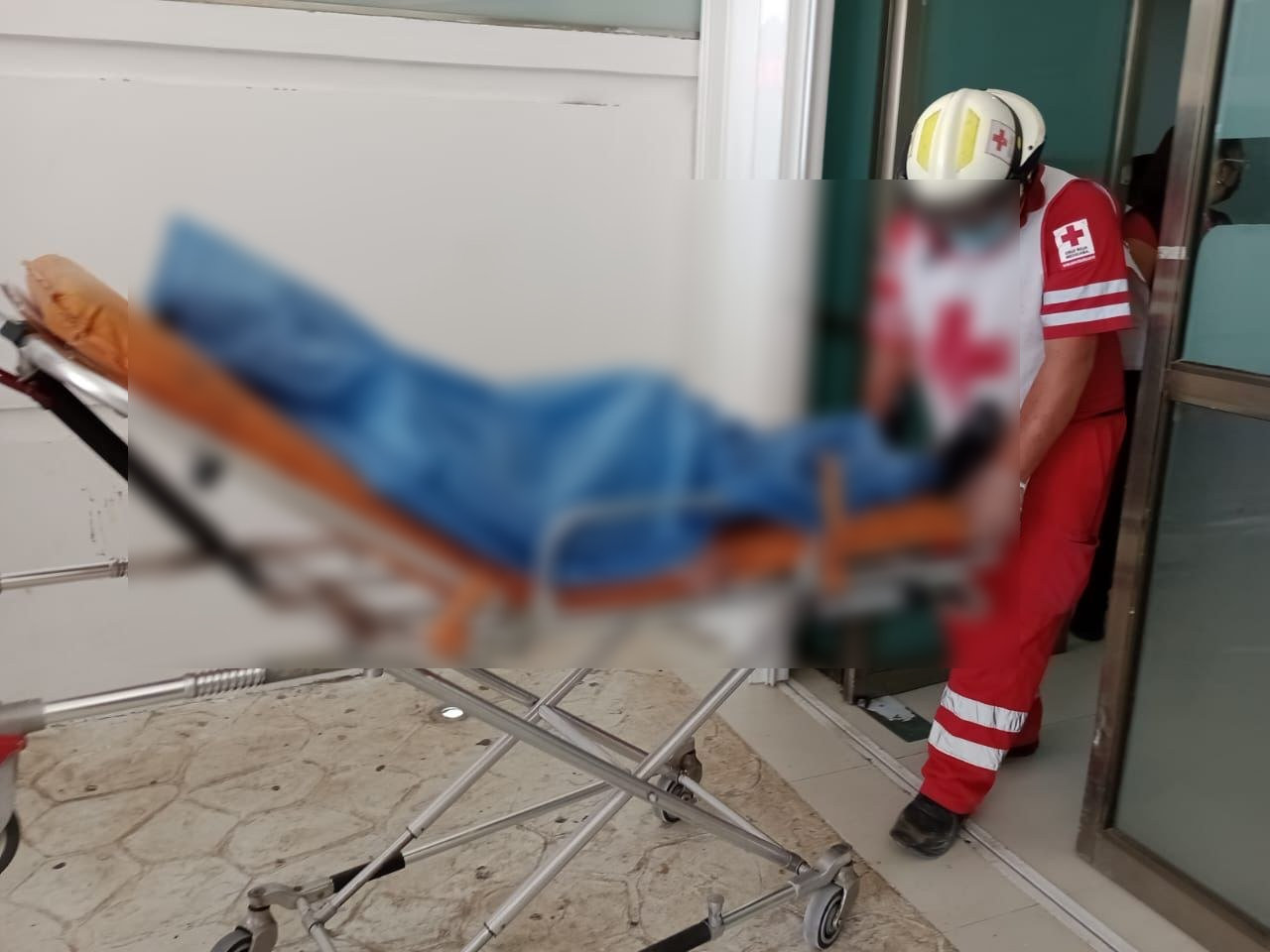 Balean a cobrador de gota a gota en Cancún