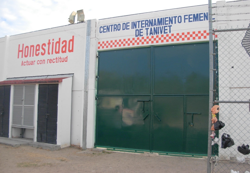 Las mujeres exigieron otras necesidades para subsistir en la prisión