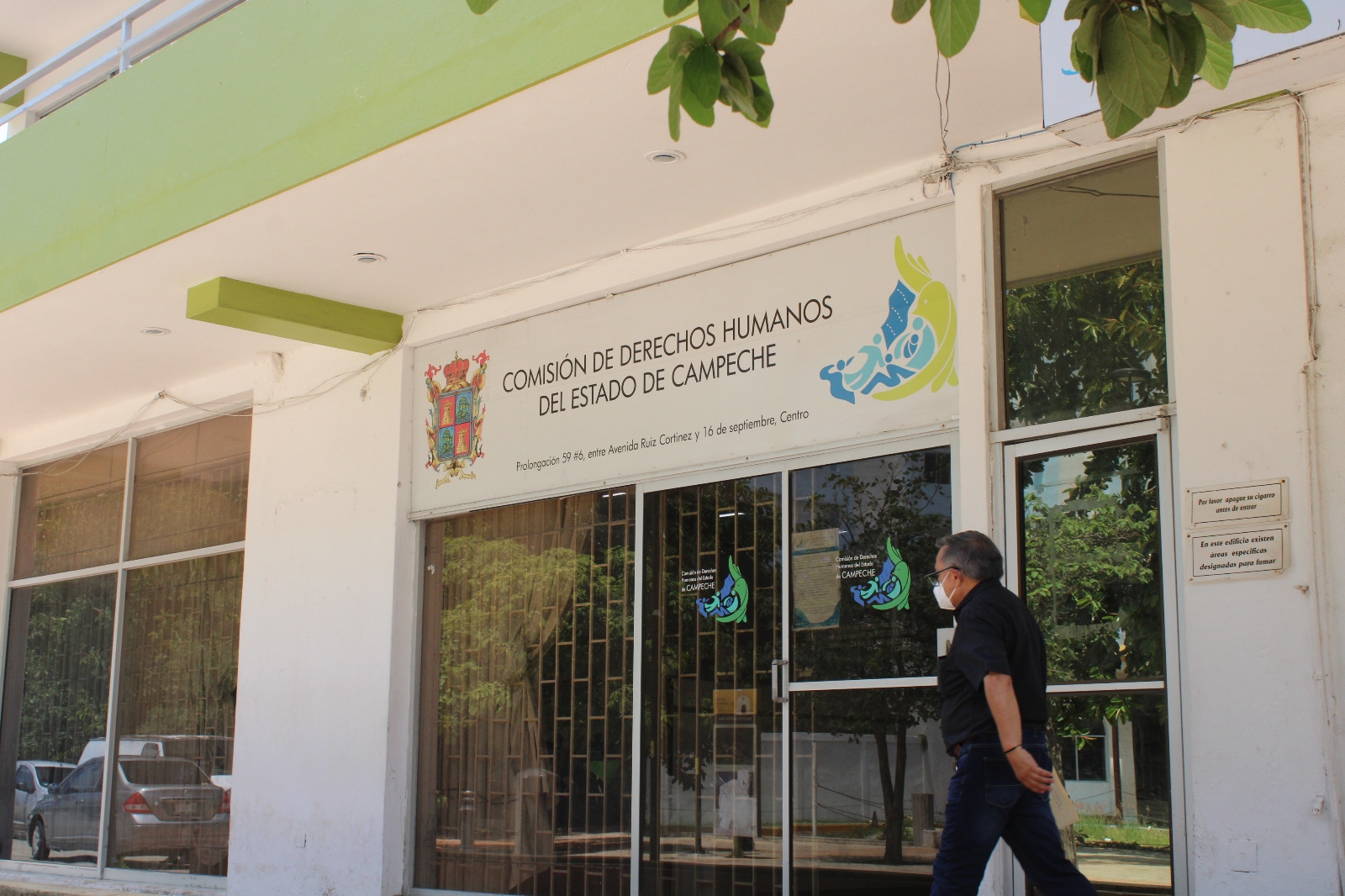 La Codhecam atiene casos de indocumentados que viajen con niños La Codhecam atiene casos de indocumentados que viajen con niños