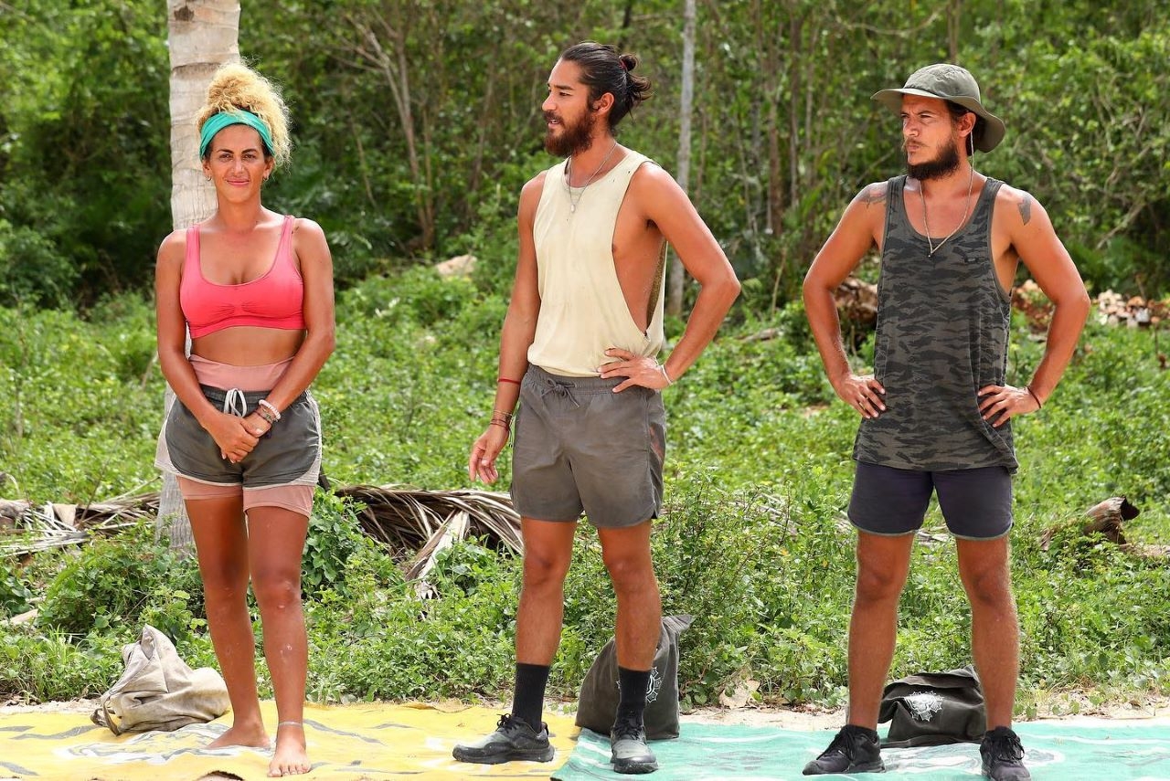 Survivor México