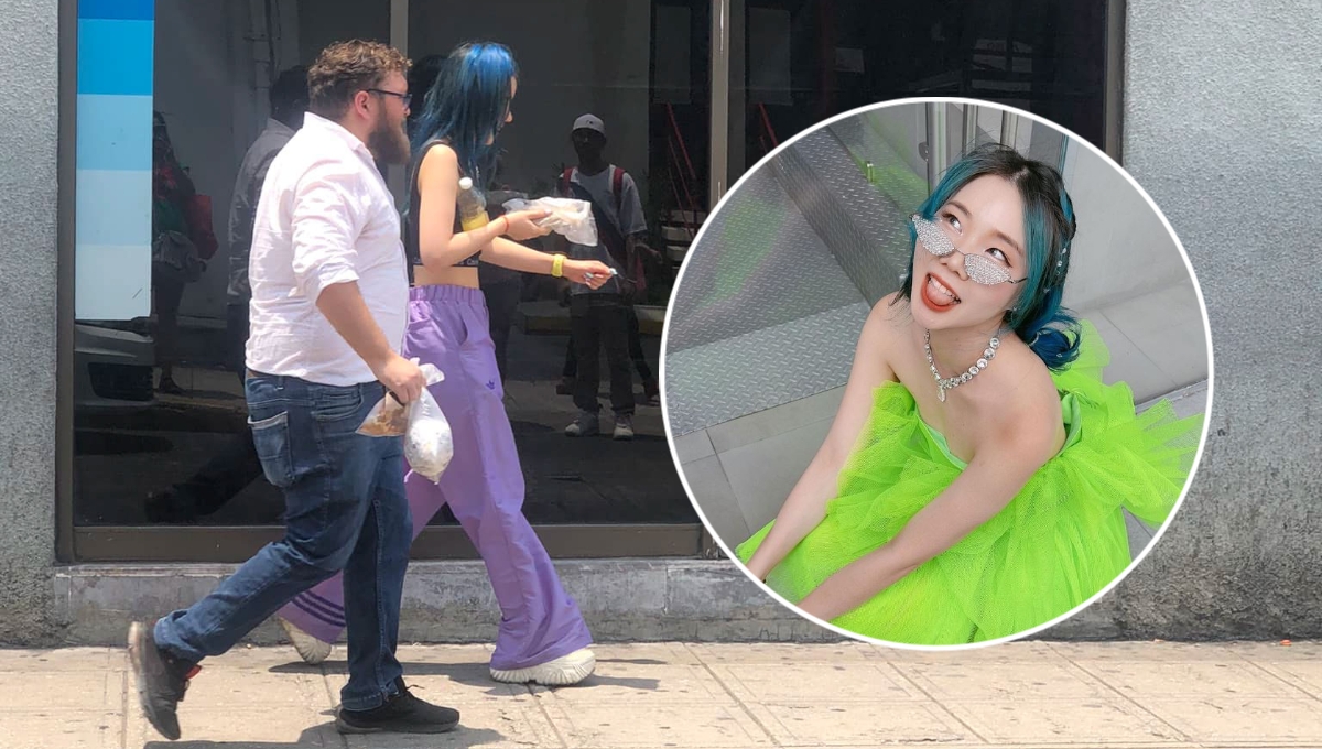 Chingu Amiga estará todo el fin de semana en Mérida