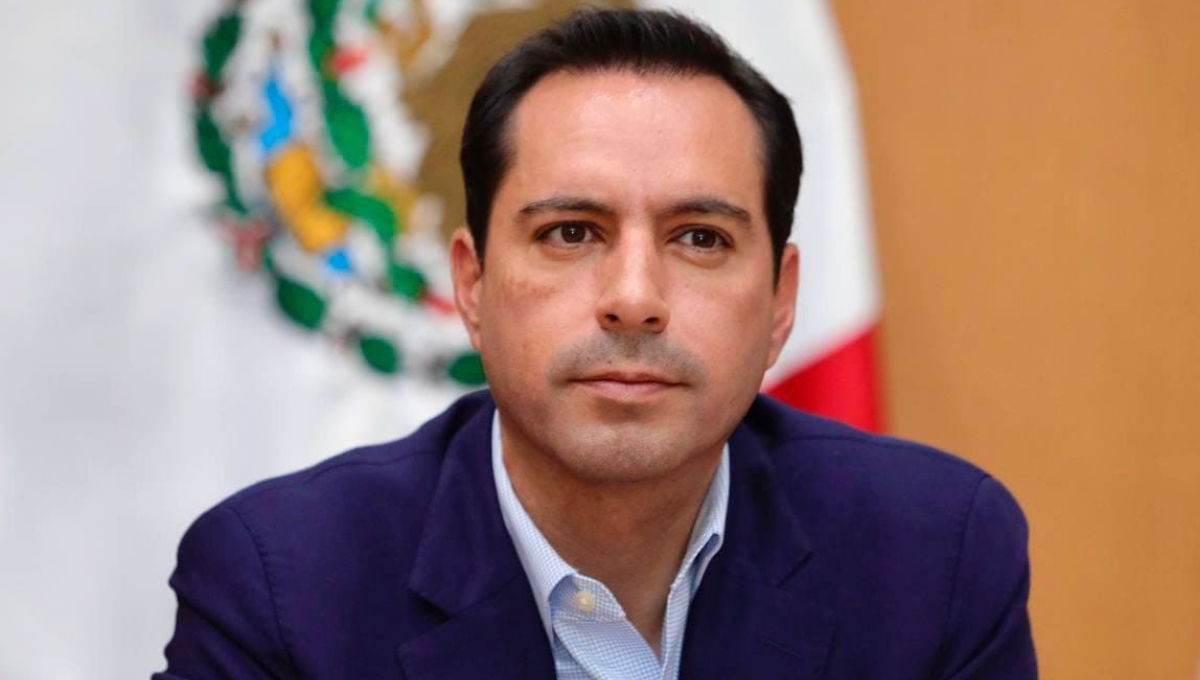 En Yucatán, se ha dado más y mejor infraestructura para garantizar la seguridad