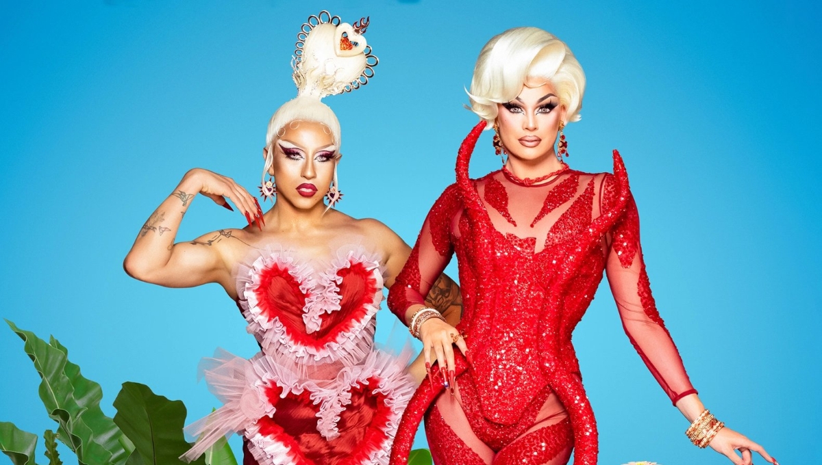 RuPaul's Dag Race México se estrena este 2023 por MTV