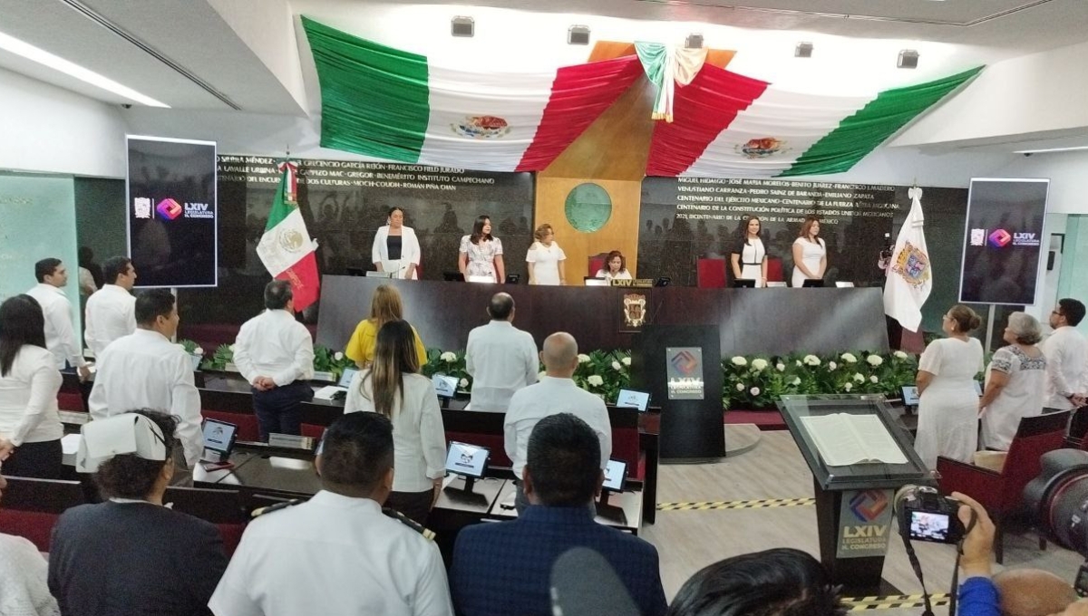 Los premios fueron entregados para reconocer el trabajo que realizaron los 2 mil 782 enfermeras y enfermeros