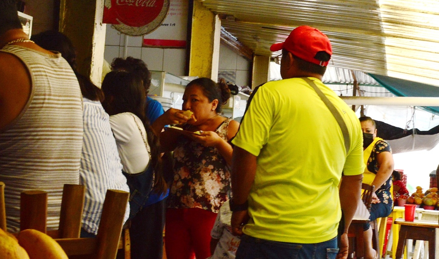 No se registran cifras altas por enfermedades gastrointestinales