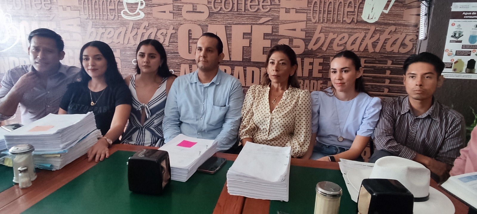 Piden a Gobernadora revisar caso de niño que presuntamente fue violentado por su madre