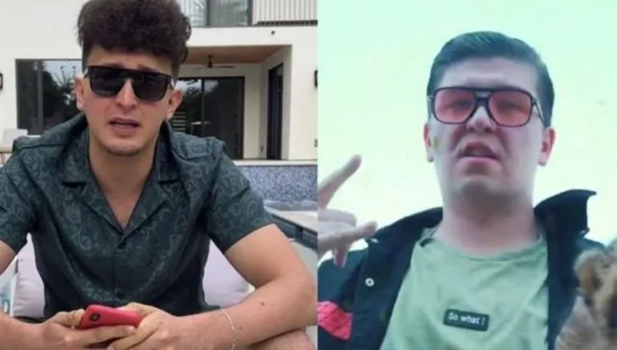 HotSapnish acusa a Fofo Márquez de drogar a jóvenes para abusar de ellas