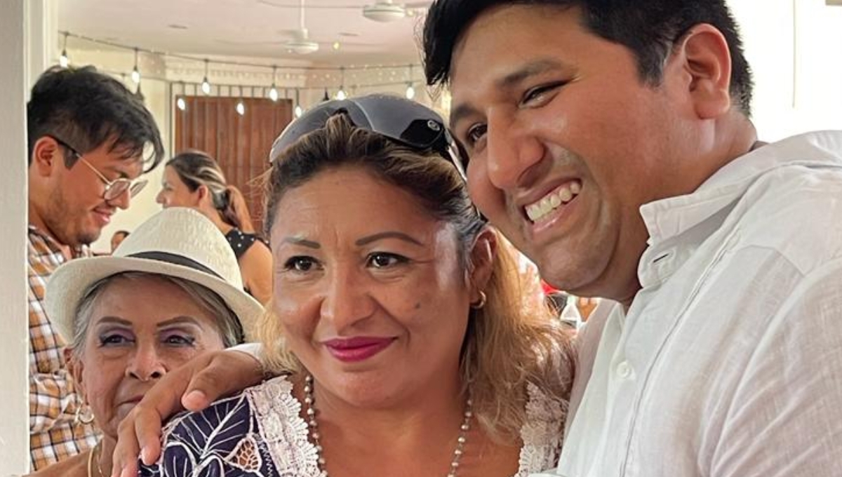 El Infonavit puso a disposición de las yucatecas sus servicios