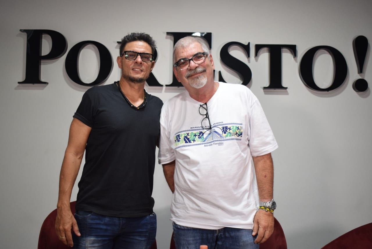 Conexión Cubana estará en la Noche Blanca 2023 en Mérida