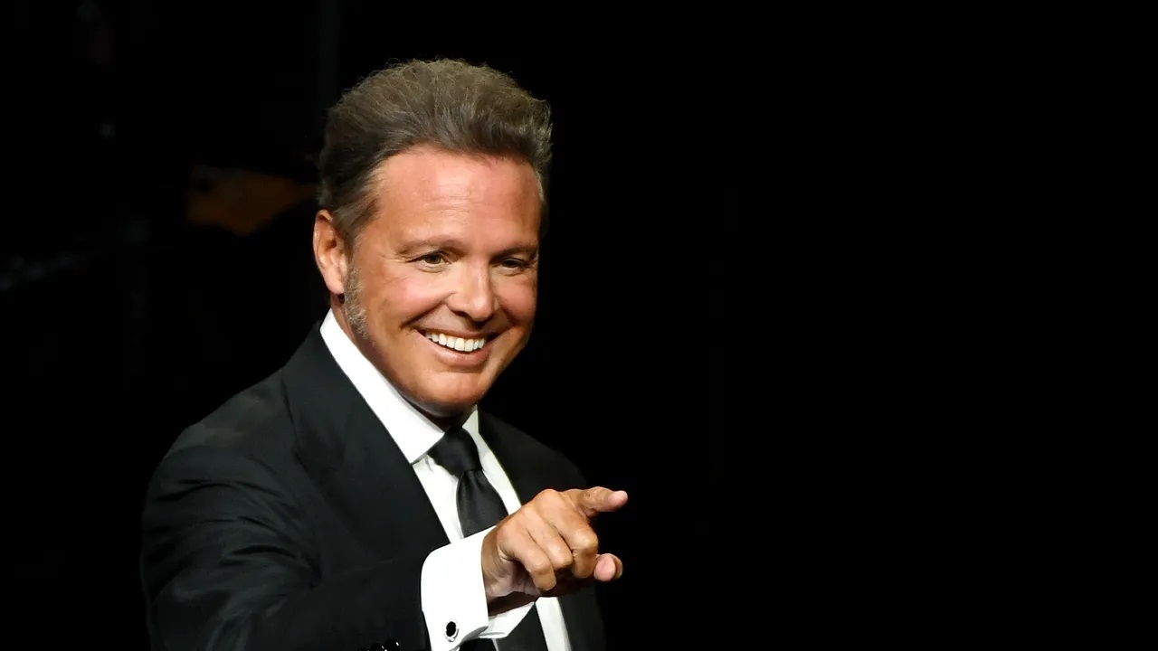 Luis Miguel en México