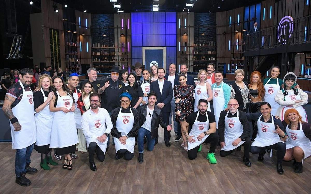 Eliminado de MasterChef Celebrity 28 de mayo: ¿Qué pasará este domingo?