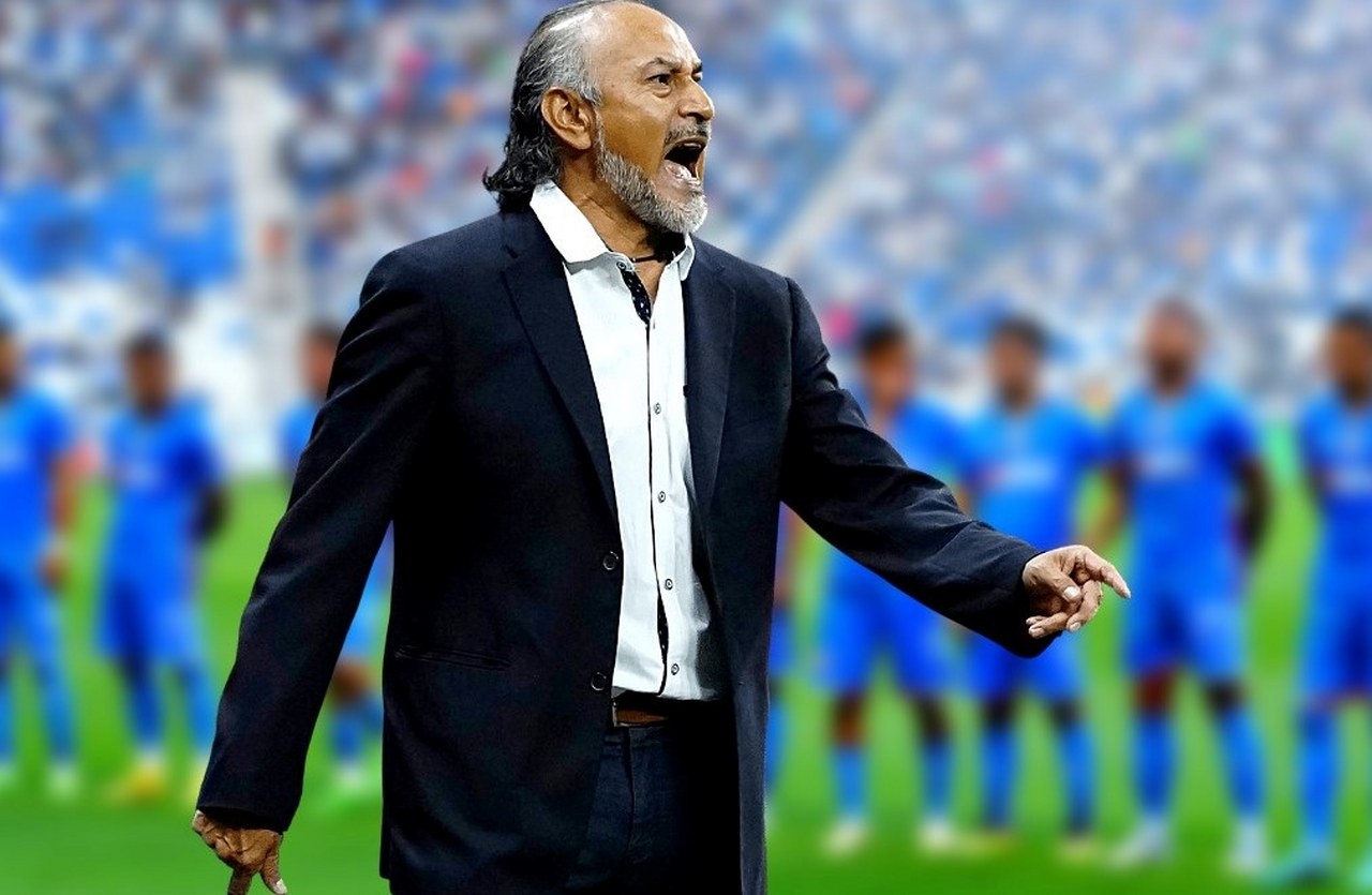Los directivos tienen sobre la mesa algunas opciones, entre estas al técnico Raúl “El Potro” Gutiérrez