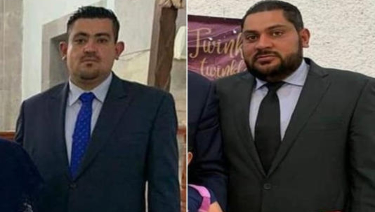 Tres hermanos son secuestrados tras irrupción de grupo armado a un bar en Edomex Tres hermanos son secuestrados tras irrupción de grupo armado a un bar en Edomex