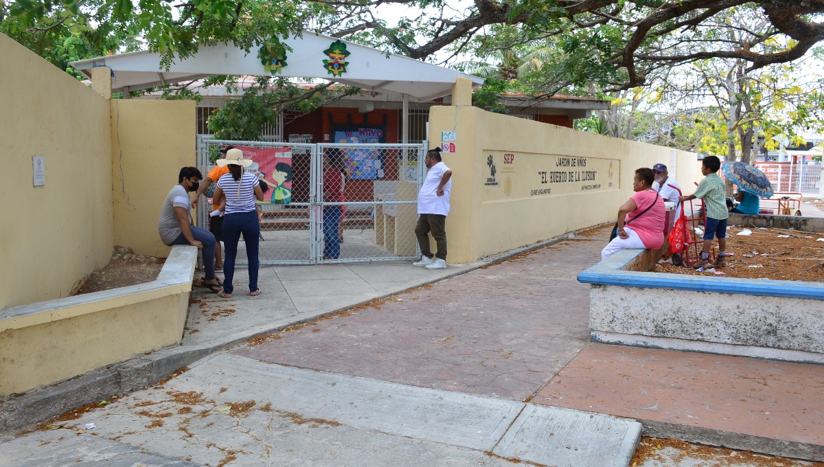 17 mil 32 docentes atienden a 267 mil 376 alumnos en todo el Estado