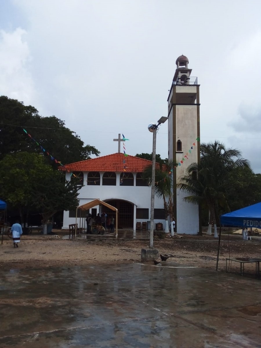 La resolución podría servir de ejemplo para la disputa por las comunidades de Punta Laguna e Hidalgo y Cortés