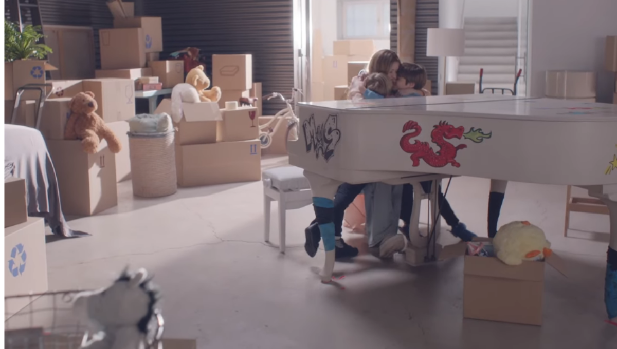 Hijos de Shakira debutan en la música. Foto: Especial