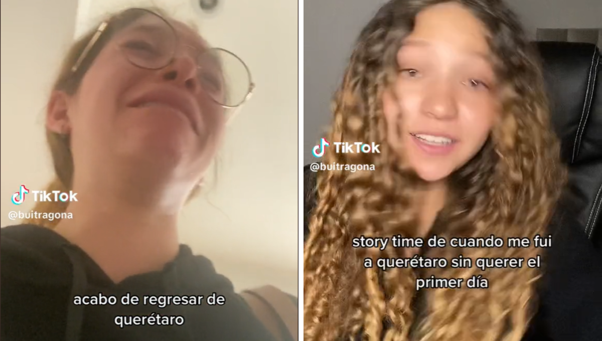 La joven tuvo que pagar 700 pesos en casetas de peaje La joven tuvo que pagar 700 pesos en casetas de peaje