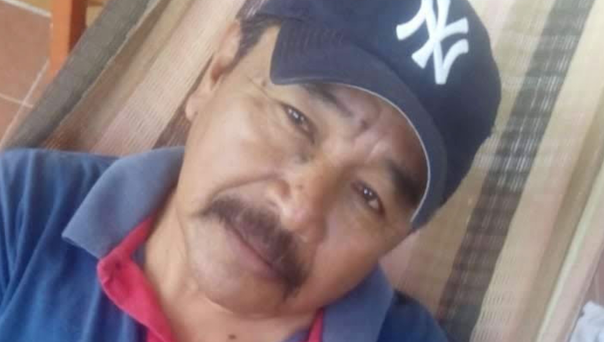 El hombre fue a dejar a su esposa y ya no regresó a su casa