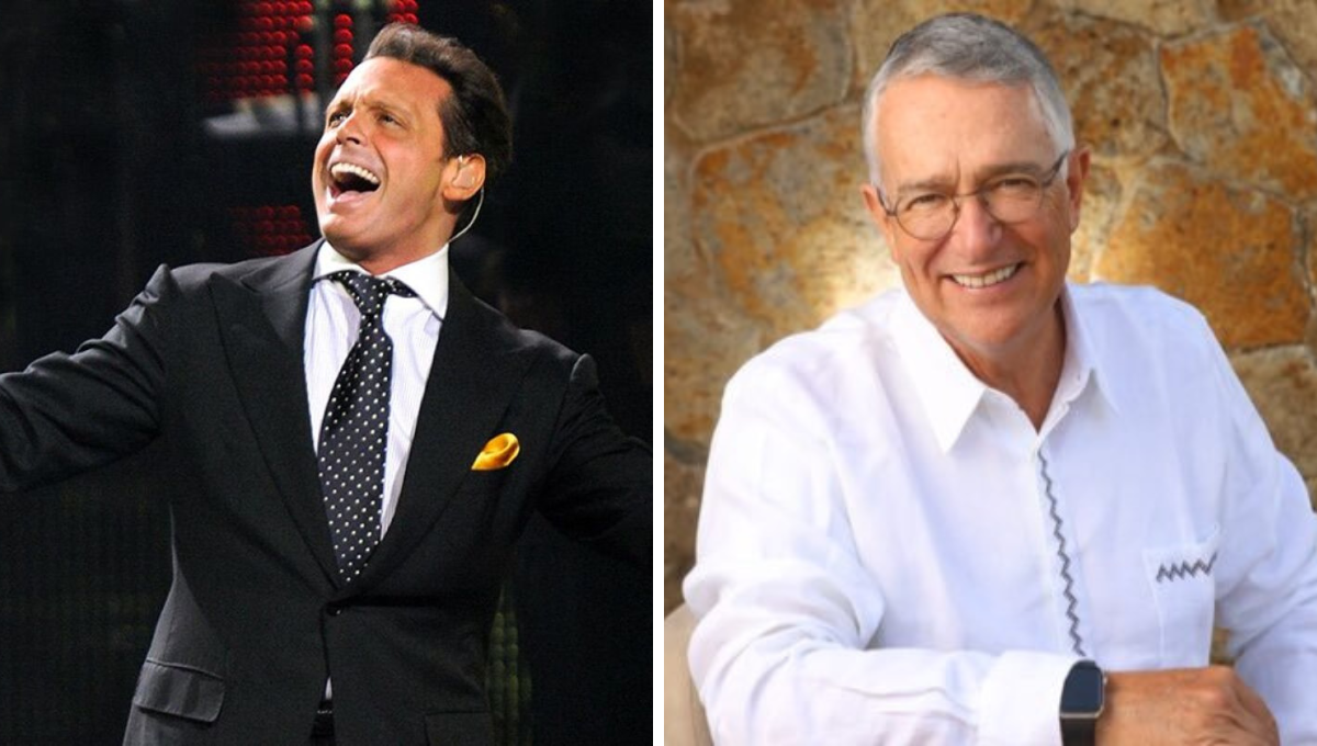 El empresario invitó a los clientes de Santander a cambiar a Banco Azteca El empresario invitó a los clientes de Santander a cambiar a Banco Azteca