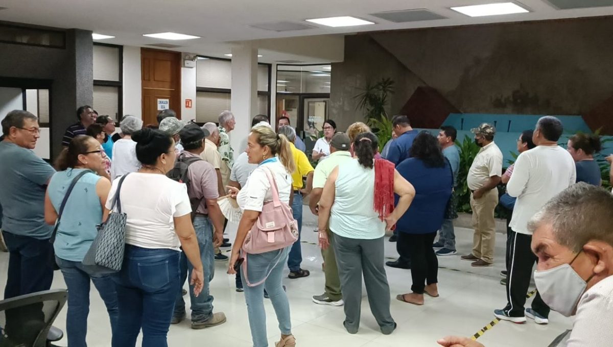 Los compromisos entre la Rectoría y los empleados para firmar el Contrato Colectivo de Trabajo implican un aumento salarial