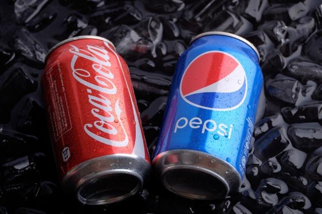 ¿Coca Cola o Pepsi? ¿Coca Cola o Pepsi?