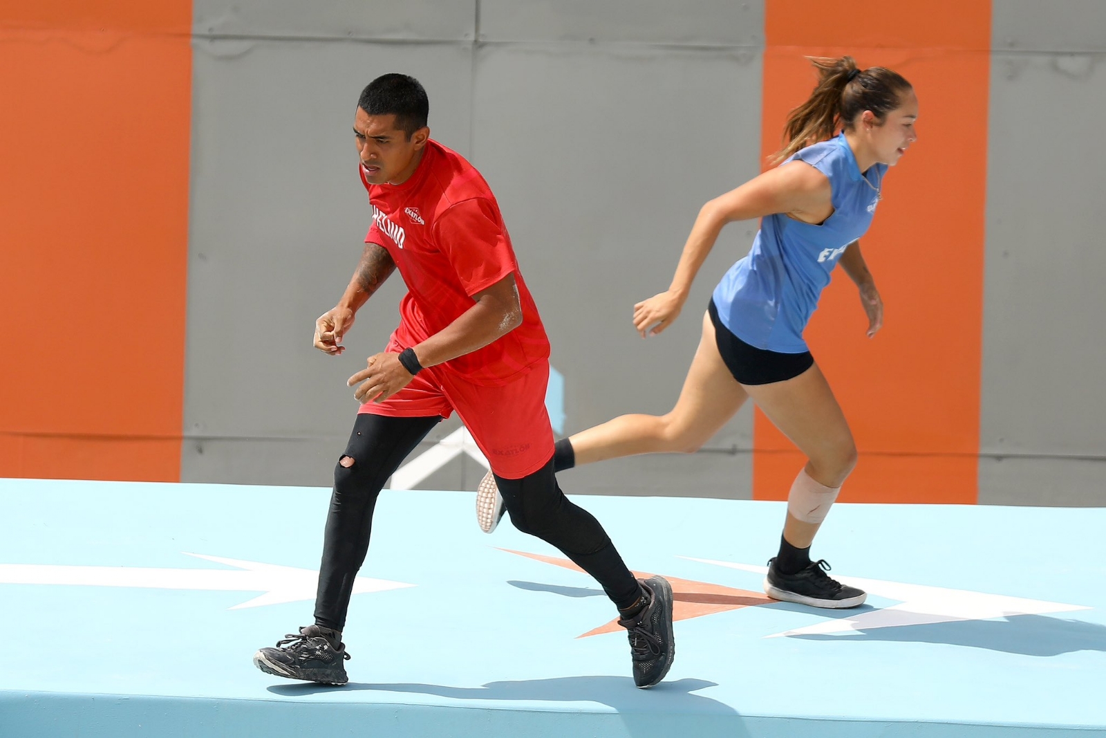 Exatlón All Star: ¿Quién gana el Blindaje HOY martes 16 de mayo?