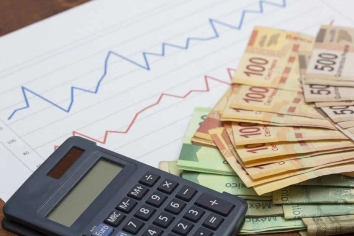 Reparto de utilidades 2023 Reparto de utilidades 2023