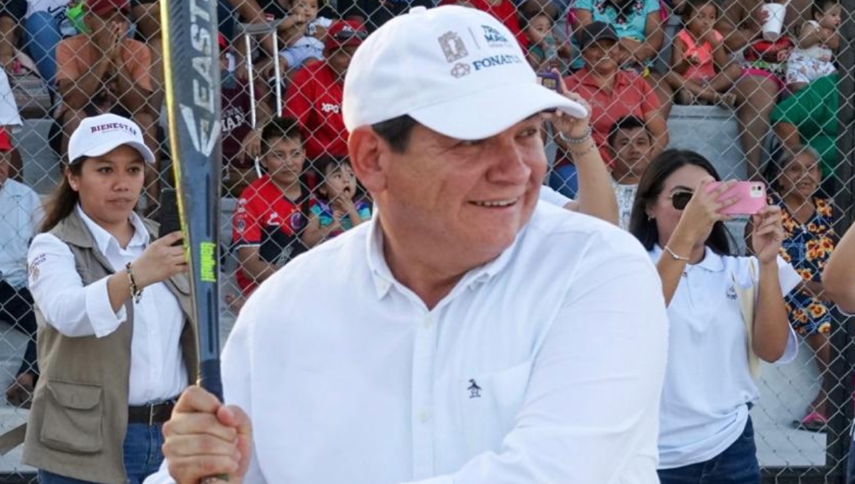 El Delegado a través de sus redes sociales tuvo una platica amena con diversos atletas
