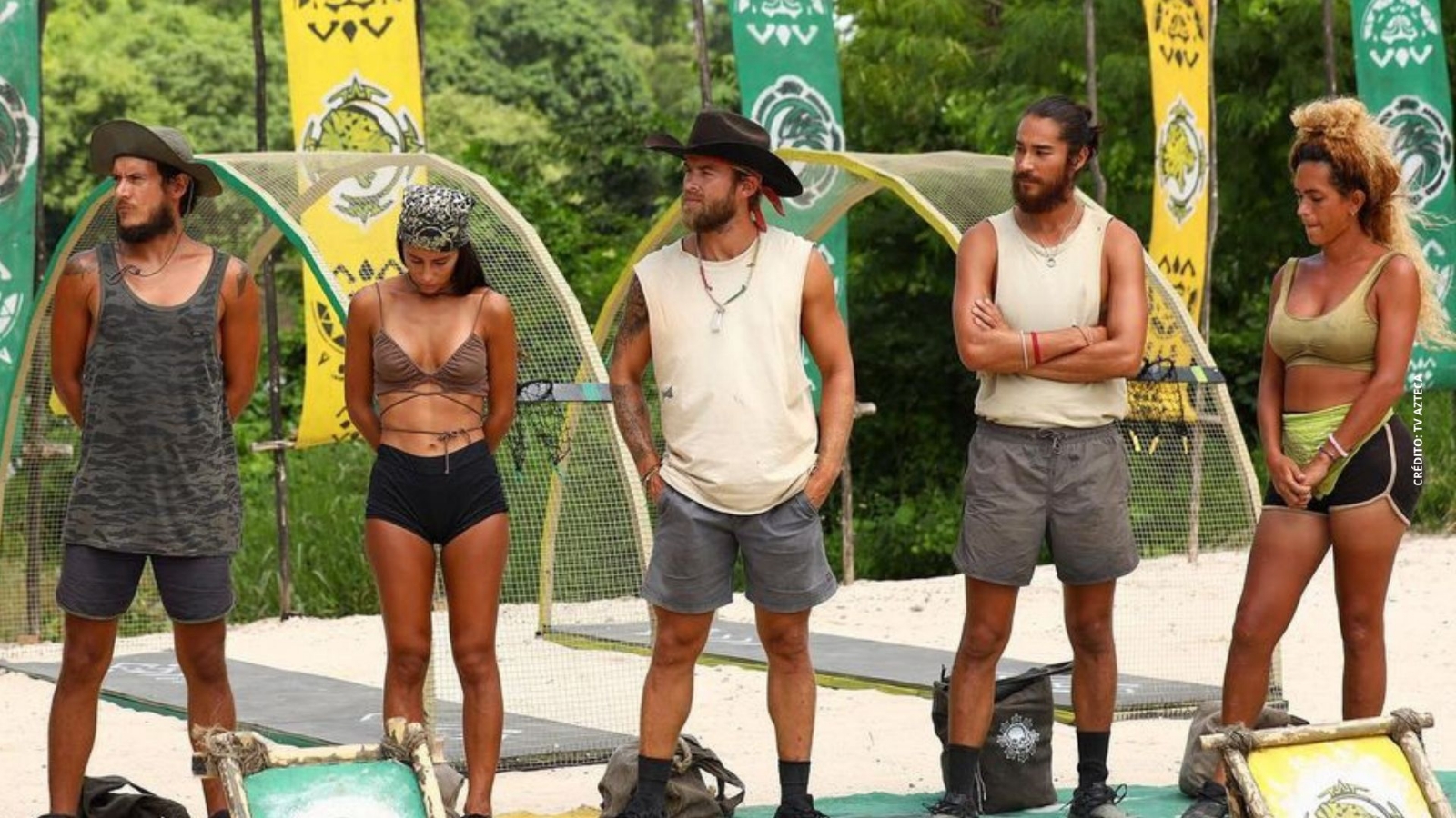 Survivor México