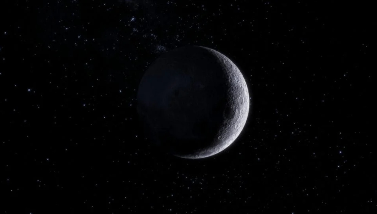 Luna ha arrojado números importantes. Foto: Especial Luna ha arrojado números importantes. Foto: Especial