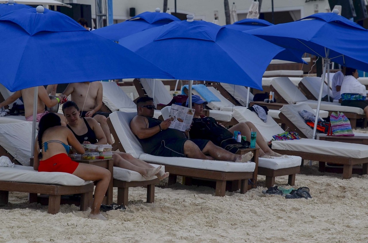 Los visitantes del país del Norte constituyen el mercado que más se incrementó desde el 2022 Los visitantes del país del Norte constituyen el mercado que más se incrementó desde el 2022