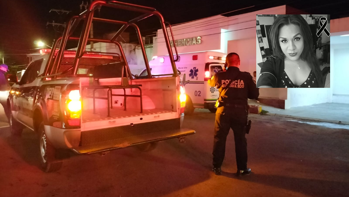 La víctima murió de tres impactos de bala La víctima murió de tres impactos de bala