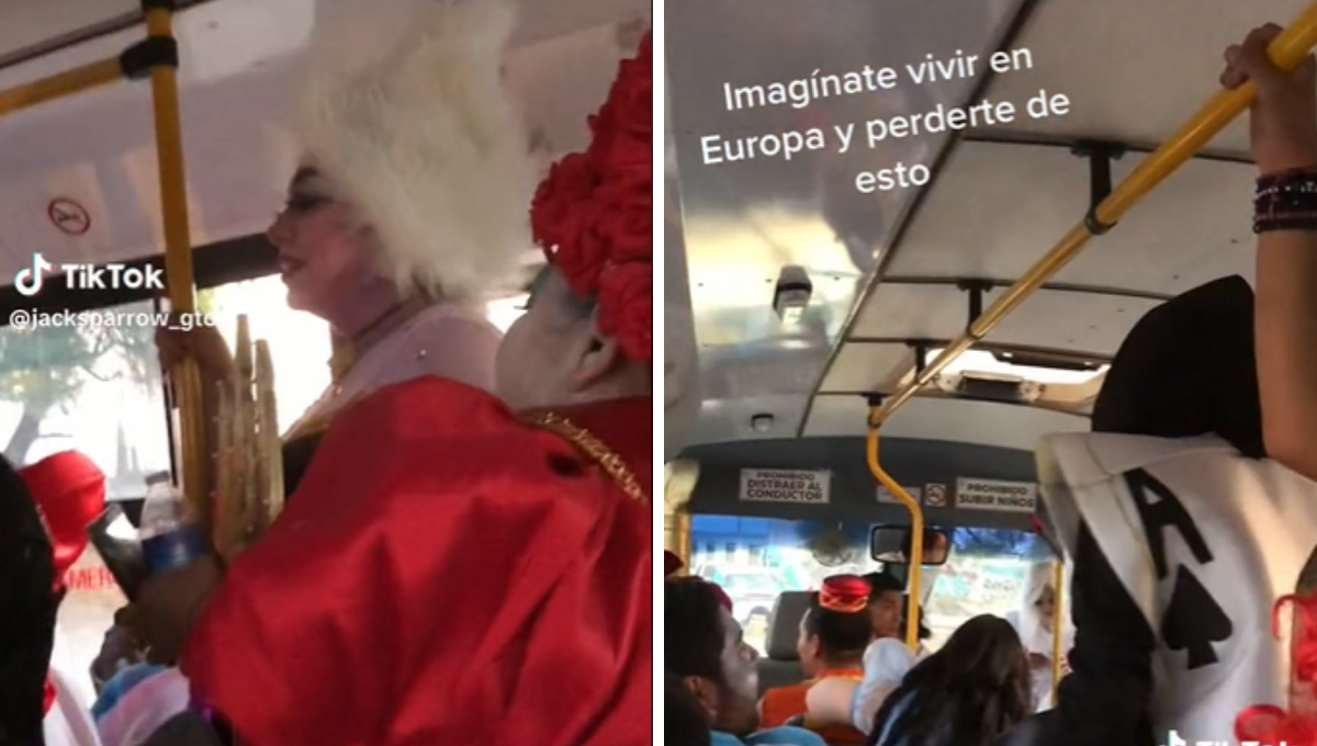 Las villanas de Disney no facturan, viajan en microbús