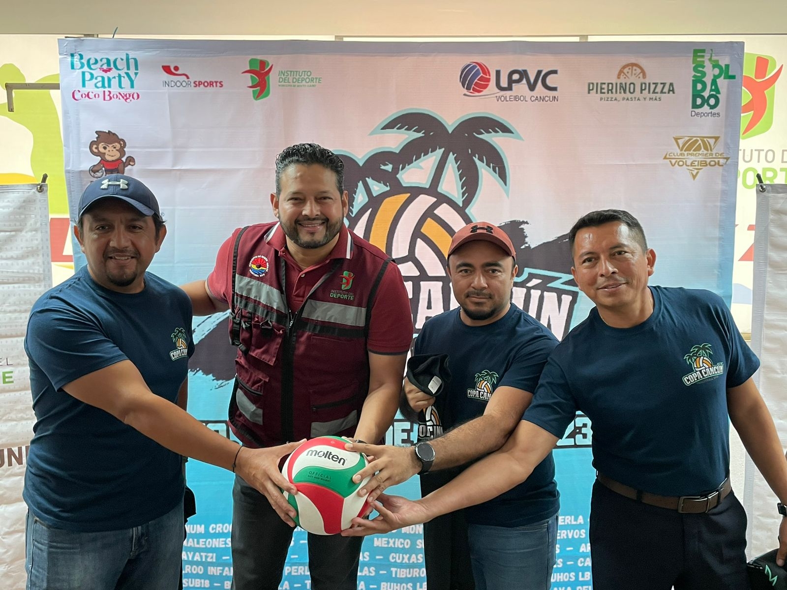 Este año contará con el torneo de remates