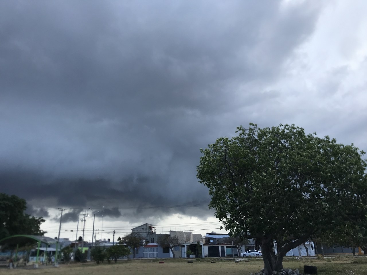 Se prevé una temperatura máxima de 35 a 40 °C