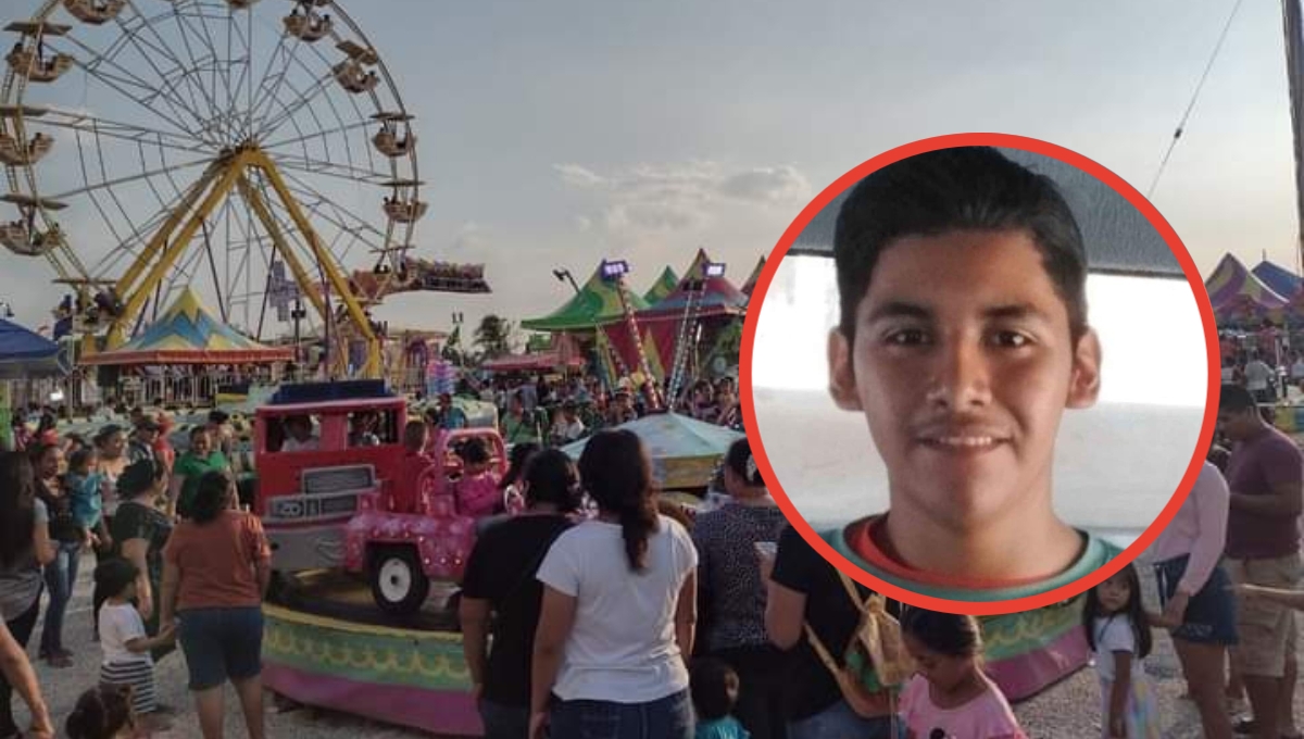 Al no llegar a su hogar la madre del joven pensó que no había alcanzado camión para regresarse
