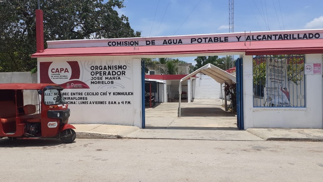 El ayuntamiento debe 5 millones 875 mil pesos, casi 6 millones de pesos El ayuntamiento debe 5 millones 875 mil pesos, casi 6 millones de pesos