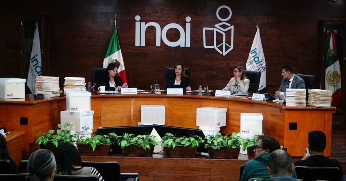 En el decreto del presidente se declaran cinco obras de su gobierno como de seguridad nacional
