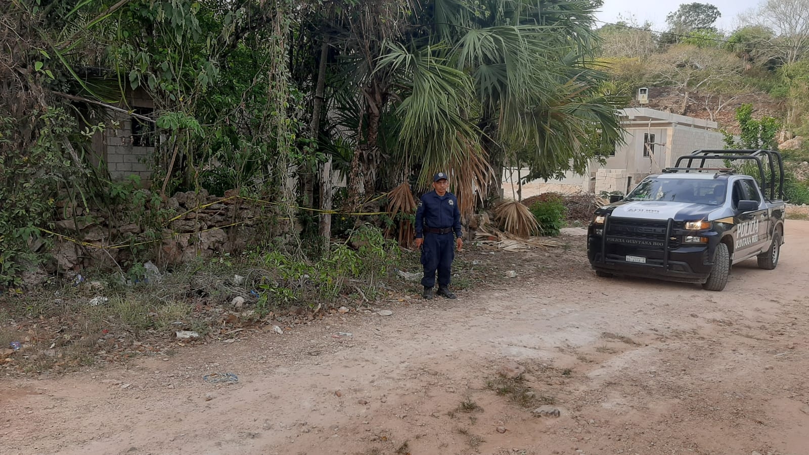 La mujer dijo haber sido víctima de un robo, pero ella prestó su motocicleta La mujer dijo haber sido víctima de un robo, pero ella prestó su motocicleta