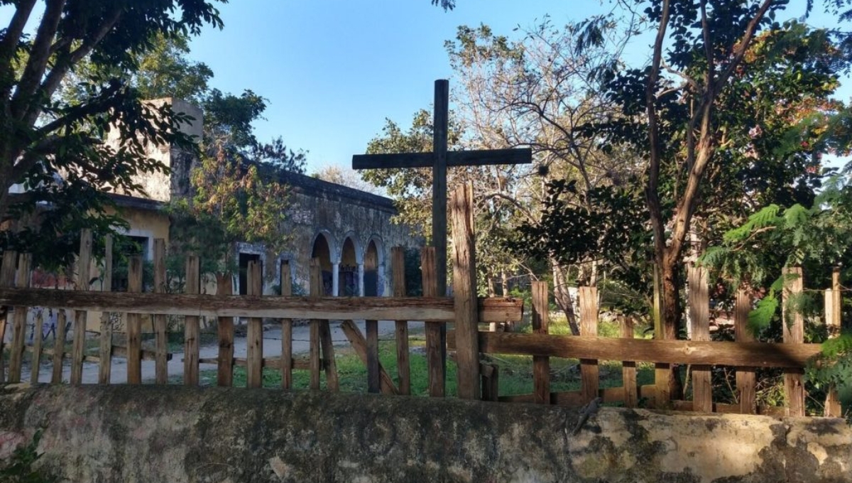 ¿Te atreverías a visitar los lugares más escalofriantes de Mérida?