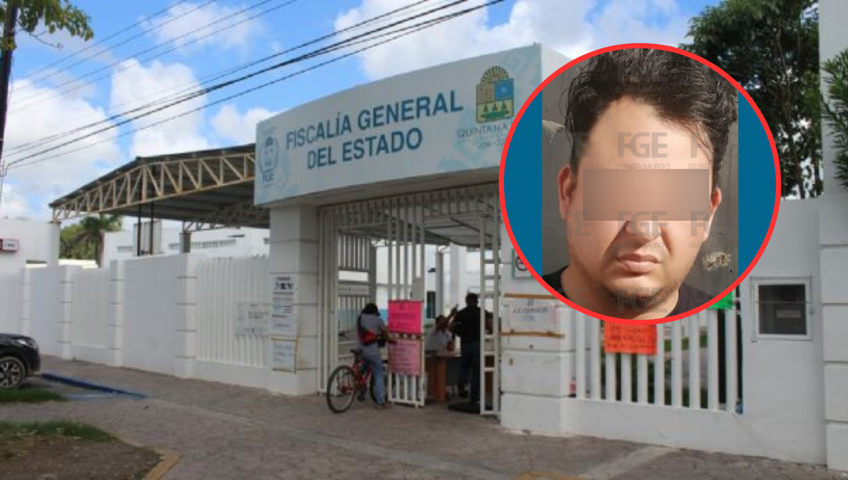 Los hechos ocurrieron el pasado 25 de abril en la colonia CTM Los hechos ocurrieron el pasado 25 de abril en la colonia CTM