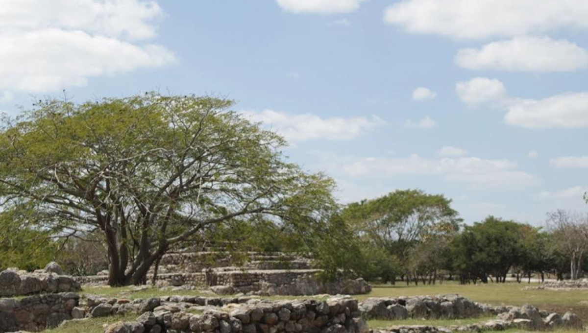 Son muchos los vestigios arqueológicos que se pueden encontrar dentro de Mérida Son muchos los vestigios arqueológicos que se pueden encontrar dentro de Mérida
