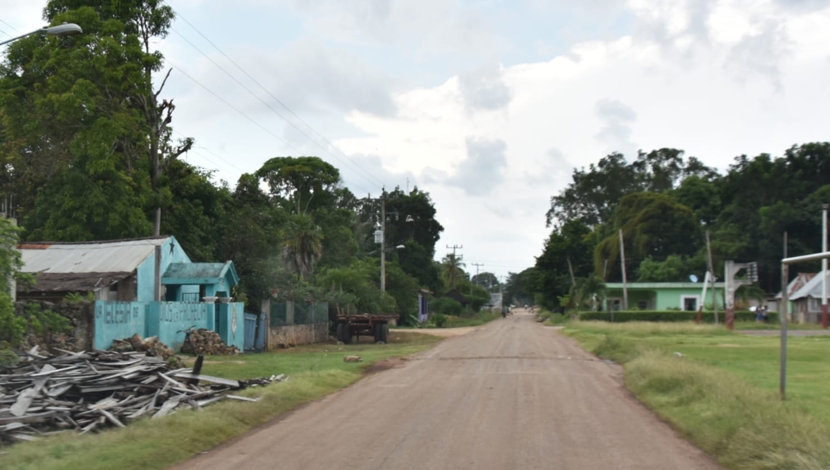 Hombre intenta violar a una abuelita en Quintana Roo