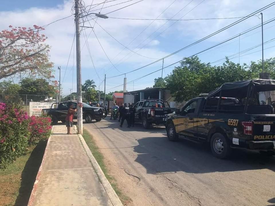 El hombre fue asesinado en su domicilio en Oxkutzcab