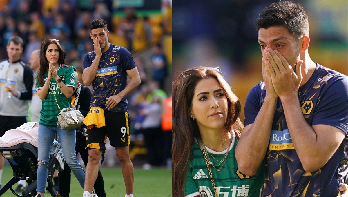 Tras su accidente, las esperanzas eran pocas. Se dijo que no iba a volver a jugar futbol. 