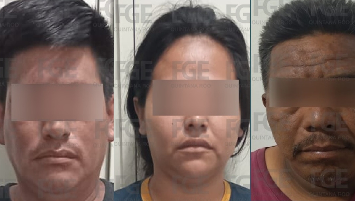 El reciente robo se registró el pasado 27 de febrero El reciente robo se registró el pasado 27 de febrero